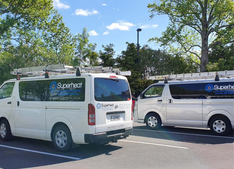 superheat electrical and air conditioning