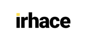 irhace logo