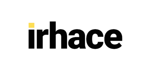 irhace logo