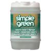 SIMPLE GREEN® INDUSTRIAL Cleaner & Degreaser Concentrate
