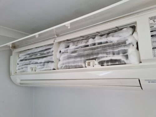 Heat Pump Air Conditioning Service