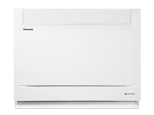 Panasonic Floor Standing Heat Pump Waikato