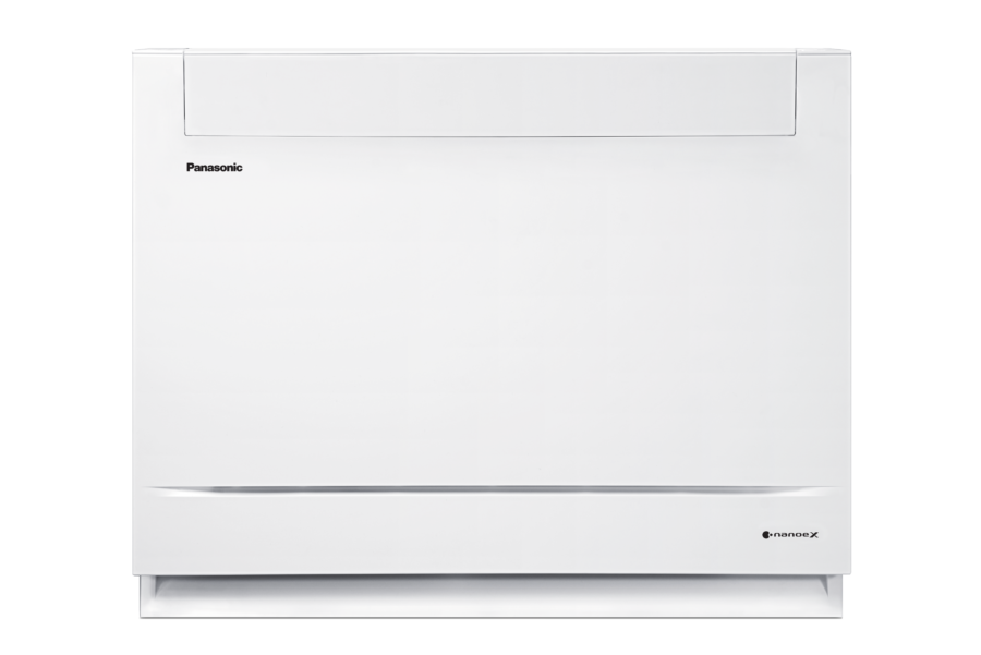 Panasonic Floor Standing Heat Pump Waikato