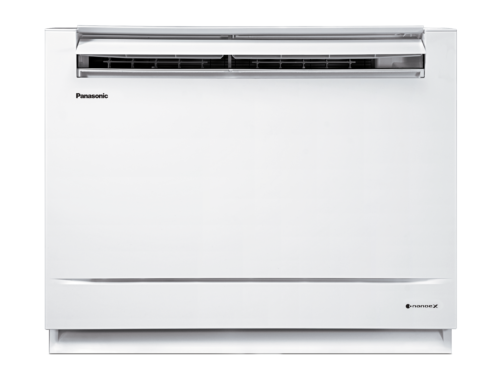 Panasonic Floor Standing Heat Pump Waikato