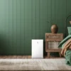 Superheat Electrical Hamilton Waikato - Heat Pump, air conditioning and ventilation Services -Daikin Air Purifier Lifestyle Image