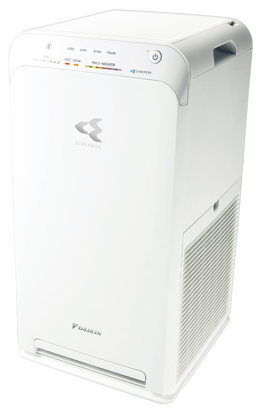 Superheat Electrical Hamilton Waikato - Heat Pump, air conditioning and ventilation Services -Daikin Air Purifier MC40YPVM