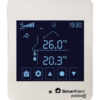 SmartVent Positive Pressure System, Positive 3 Image for Waikato Homes