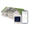 SmartVent Positive Pressure System, Positive 3 Image for Waikato Homes