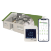 SmartVent Positive Pressure System, Positive 3 Image for Waikato Homes