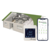SmartVent Positive Pressure System, Positive 3 Image for Waikato Homes
