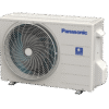 Panasonic Aero Series outdoor Unit Image 2.5kW
