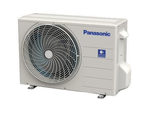 Panasonic Aero Series outdoor Unit Image 2.5kW