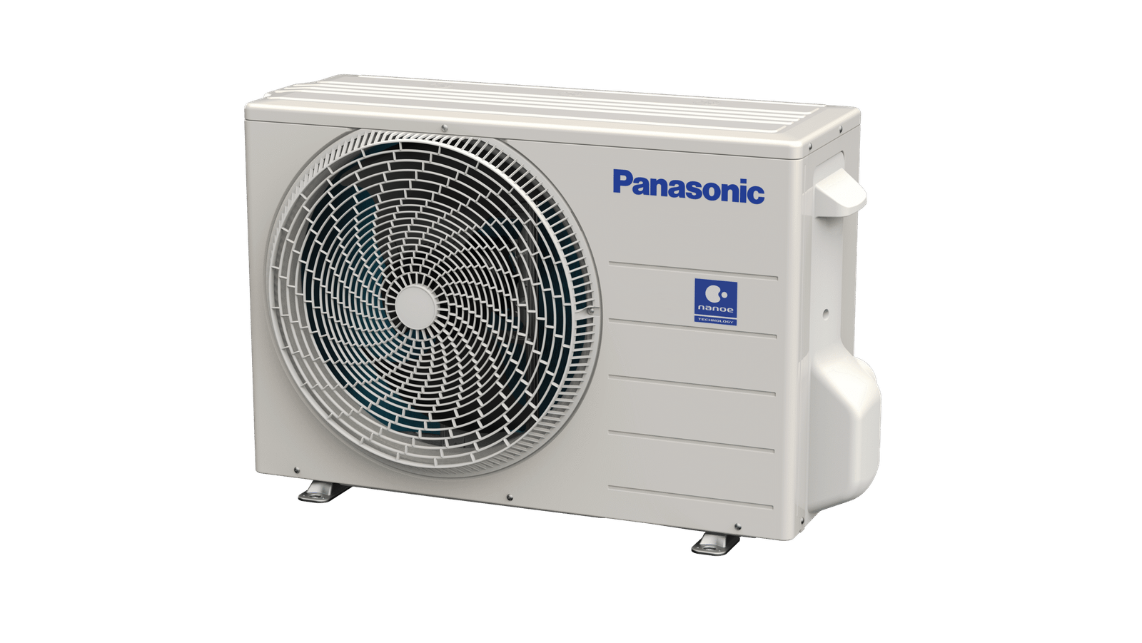 Panasonic Aero Series outdoor Unit Image 2.5kW