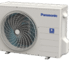 Panasonic Aero Series outdoor Unit Image 5kW