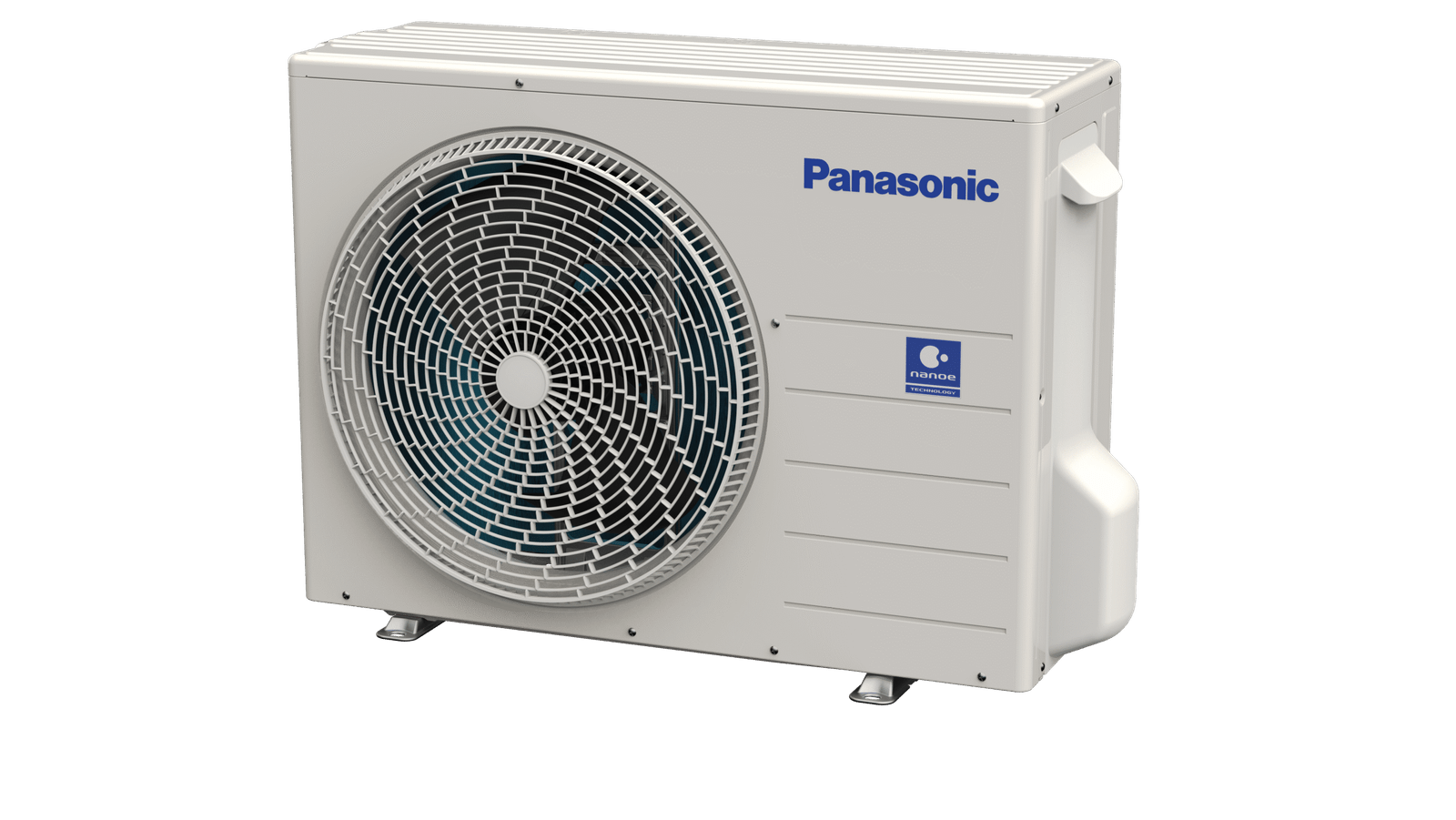 Panasonic Aero Series outdoor Unit Image 5kW