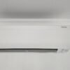 Superheat Electrical Waikato - Heat Pump, air conditioning and ventilation Services - Daikin Cora Installed in a Bedroom Image