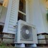 Hitachi airHome 600 Installed.