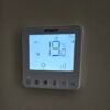 Indoor ducted heat pump zone control panel Hitachi airCore 700 image