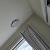 Indoor ducted supply vent heat pump image