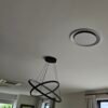 Indoor ducted supply vent heat pump image