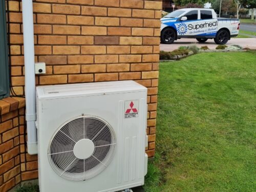 Hamilton Heat Pump Maintenance Service Waikato Hamilton Image