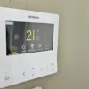 Hitachi aircore 700 cassette control panel image