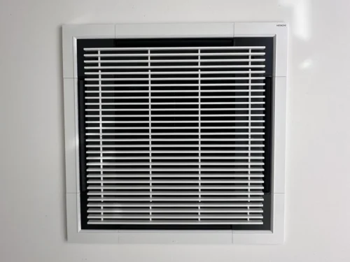 Heat Pump Hitachi AirCore 700 Cassette Indoor Unit Image