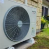 Hitachi aircore 700 cassette outdoor unit image