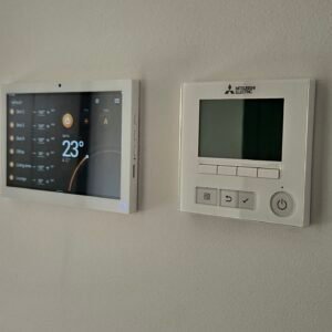 Ducted Controller airTouch image
