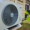 Superheat Electrical Waikato - Heat Pump, air conditioning and ventilation Services - Hitachi heat pump aircore 700 indoor unit