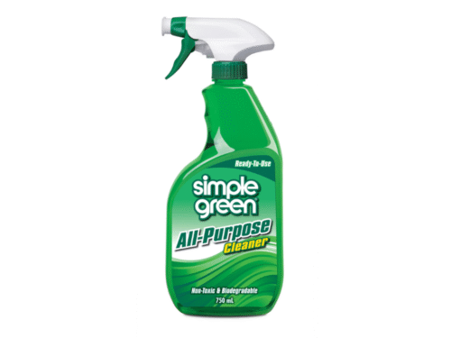 Superheat Electrical and Air-Conditioning Hamilton Waikato - Simple Green Partner. All Purpose Cleaner 750mL Image