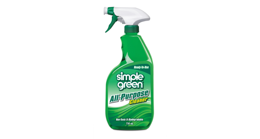 Superheat Electrical and Air-Conditioning Hamilton Waikato - Simple Green Partner. All Purpose Cleaner 750mL Image