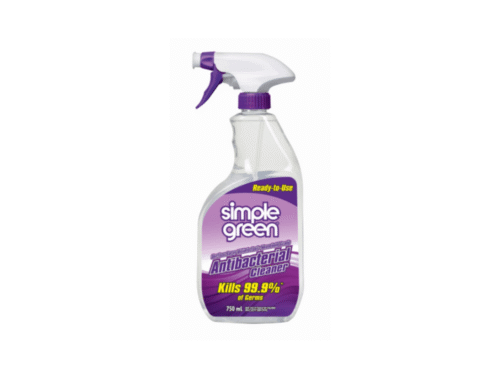 Simple Green Partner. Antibacterial Cleaner 4L Image