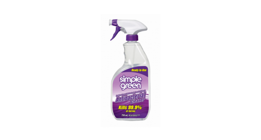 Simple Green Partner. Antibacterial Cleaner 4L Image