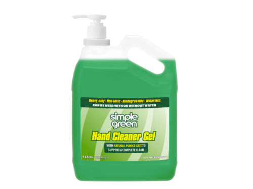 Superheat Electrical and Air-Conditioning Hamilton Waikato - Simple Green Partner. Hand Gel Sanitiser 4L Image