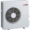 Superheat Electrical Waikato - Heat Pump, air conditioning and ventilation Services -Residential heat pump Mitsubishi AP Series outdoor unit MUZ AP60-80 Mitsubishi Electric High Wall Outdoor Unit Heat Pump Image