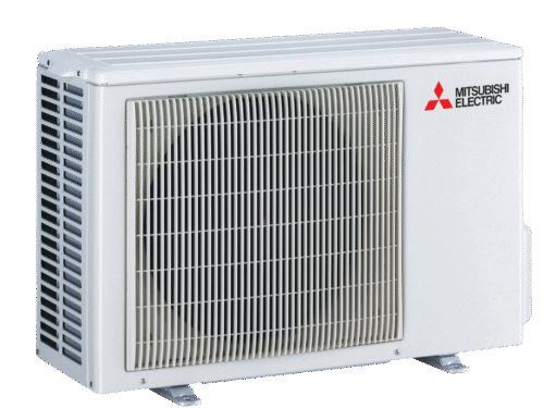 Superheat Electrical Waikato - Heat Pump, air conditioning and ventilation Services - Mitsubishi Electric GS Series Outdoor