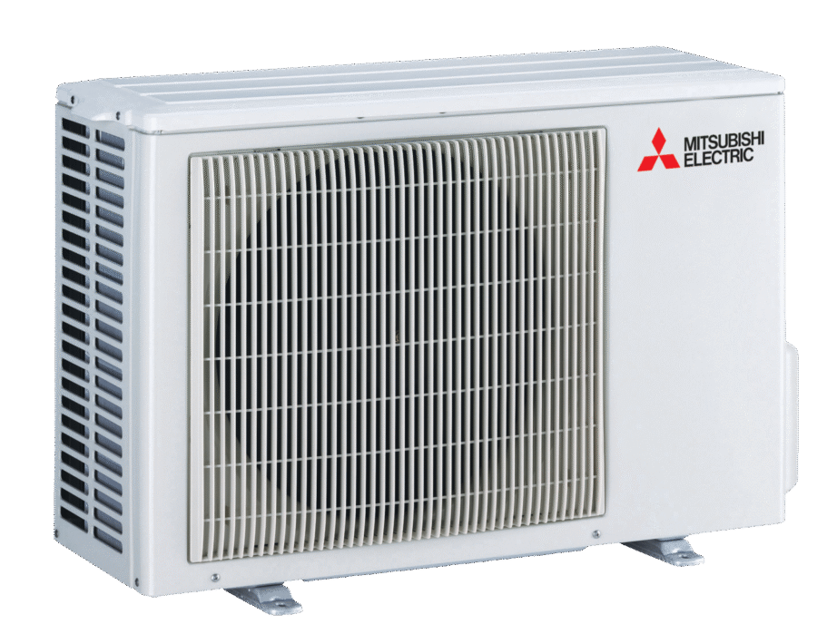 Superheat Electrical Waikato - Heat Pump, air conditioning and ventilation Services - Mitsubishi Electric GS Series Outdoor