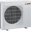 Superheat Electrical Waikato - Heat Pump, air conditioning and ventilation Services - Mitsubishi Electric GS Series Outdoor1