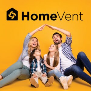 HomeVent Ventilation Waikato