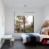 Mitsubishi Electric Lossnay Vertical Waikato Bedroom Area
