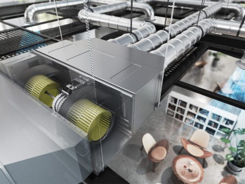 Samsung Ducted Heat Pump Waikato