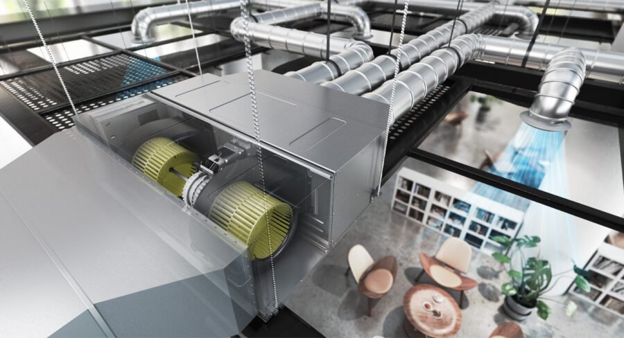 Superheat Electrical Waikato - Heat Pump, air conditioning and ventilation Services - Samsung Ducted Heat Pump Waikato Samsung Ducted Heat Pump Waikato